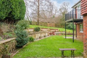 Grounds- click for photo gallery